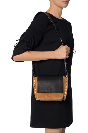'asli' shoulder bag, zdjęcie 2 'asli' shoulder bag od Isabel Marant